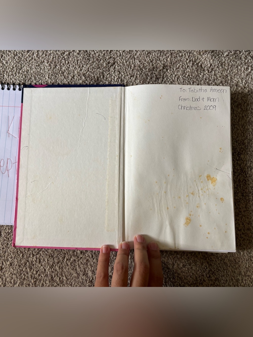 Disney Princess Book - Picture 2 of 8